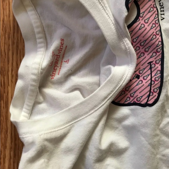 Vineyard vine shirt - Picture 3 of 3